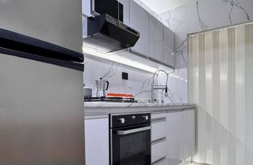 Chacao Apartment | Location! Modern & Spectacular Apt in Chacao-CCS