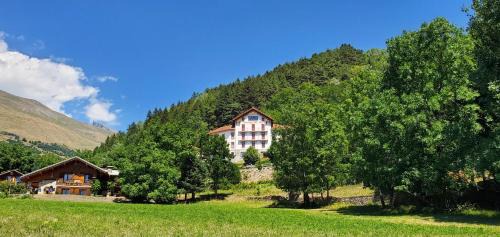 Seez Apartment | Location Paradiski San Bernardo