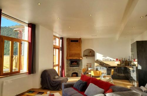 Seez Apartment | Location Paradiski San Bernardo