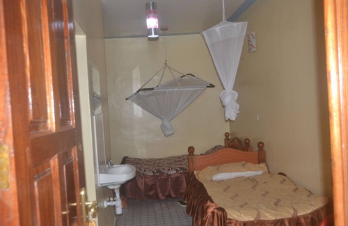Narok Hotel | Location Plaza Restaurant