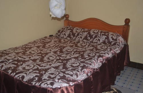 Narok Hotel | Location Plaza Restaurant