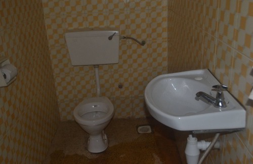 Narok Hotel | Location Plaza Restaurant