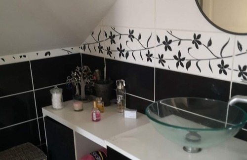 Nery House | Location Proche Senlis et Compiegne