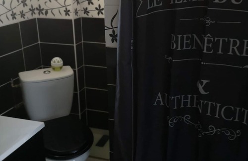 Nery House | Location Proche Senlis et Compiegne