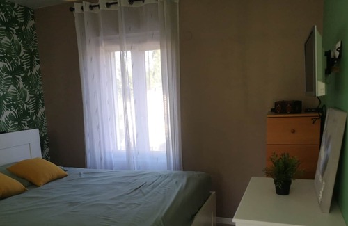 Nery House | Location Proche Senlis et Compiegne