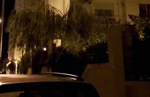 Luxus Apartment | Location route de rabat 6 km from city center atlantic ocean 15 minutes away