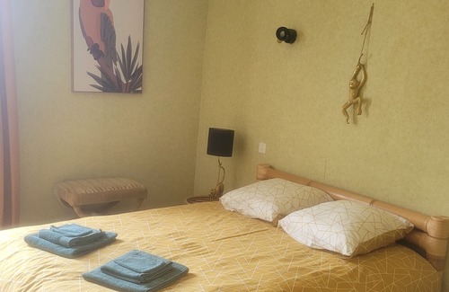 Chateau-Chinon Apartment | Location Saisonniere Appart