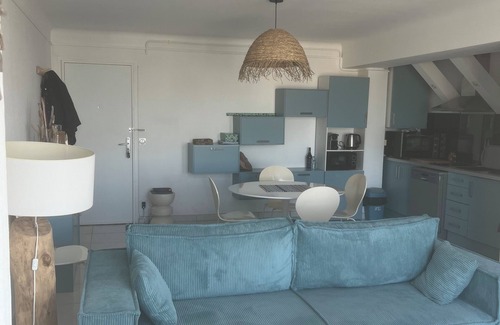 Le Port Apartment | Location, Saisonnière