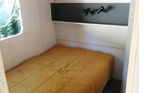 Blangy-le-Chateau Ski Chalet | Location saisonnière/mobil-home 4-6 personnes