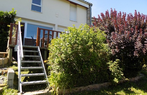 Coubon House | Location Saisonnière en Bord de Loire