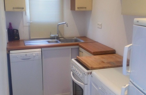 Travo Apartment | Location Saisonnière en Corse