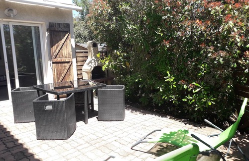 Travo Apartment | Location Saisonnière en Corse