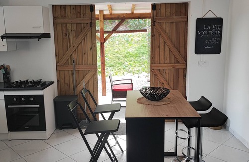 Grand-Bois Apartment | Location Saisonnière Guadeloupe