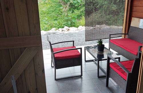 Grand-Bois Apartment | Location Saisonnière Guadeloupe