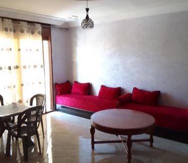 Settat Apartment | Location saisonnière