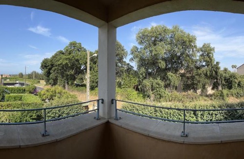 Vescovato Apartment | Location semaine d’un T3 à Vescovato , Corse