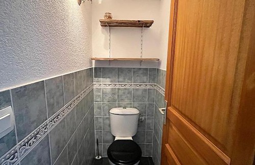 Vescovato Apartment | Location semaine d’un T3 à Vescovato , Corse