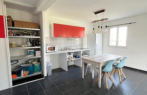 Vescovato Apartment | Location semaine d’un T3 à Vescovato , Corse