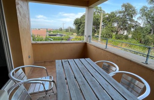 Vescovato Apartment | Location semaine d’un T3 à Vescovato , Corse