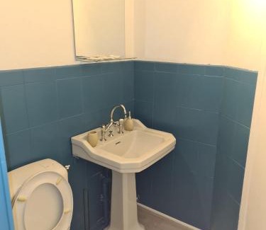 Chenac-Saint-Seurin-d'Uzet Apartment | LOCATION T2
