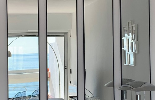 Canet-Plage Apartment | Location T3 - Superbe vue mer
