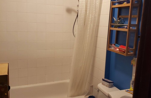 La Petite-Patrie Apartment | Location Temporaire Meublé Très Bien Situé à Montréal. Dispo du 01/07 au 31/08