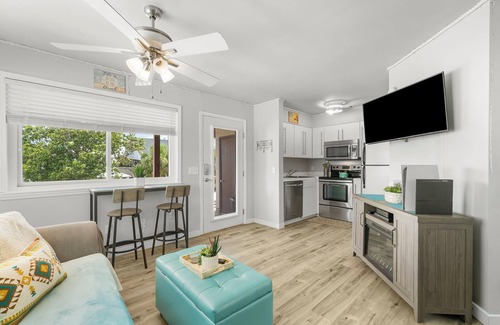 Holiday Beach Apartment | Location! Tents Allowed! Panama City Beach, Holiday Beach.