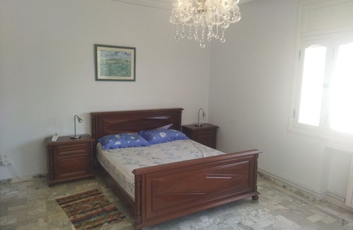 Hammam Sousse Resort | Location Villa de Vacances Port El Kantaoui Sousse