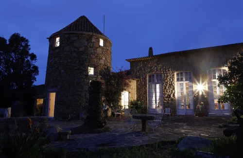 Malveira da Serra House | Location, unique charm, beach, pool, forest, comfort, 360º views