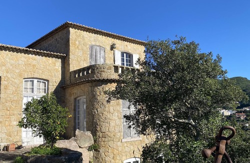 Malveira da Serra House | Location, unique charm, beach, pool, forest, comfort, 360º views