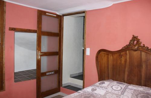 Saint-Julien-du-Verdon Apartment | location vacances 5 place des moulieres