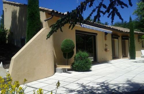 Dieulefit Apartment | Locations de Vacances Les Flachères (Dieulefit)