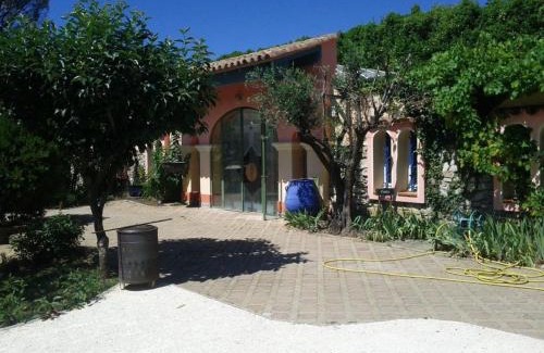 Dieulefit Apartment | Locations de Vacances Les Flachères (Dieulefit)