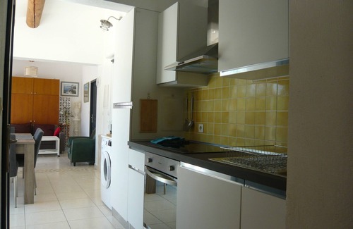 St.-Remy-de-Provence House | Locations des Alpilles