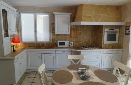 St.-Remy-de-Provence House | Locations des Alpilles