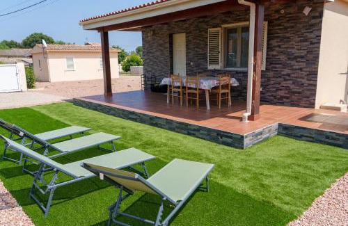 Ghisonaccia House | Locations l'Inzecca