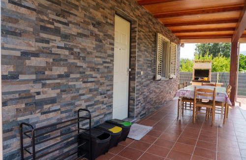 Ghisonaccia House | Locations l'Inzecca