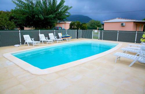 Ghisonaccia House | Locations l'Inzecca