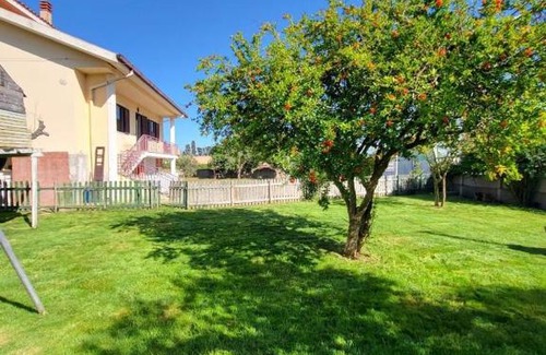 Oristano House | locazione breve Figu Morisca