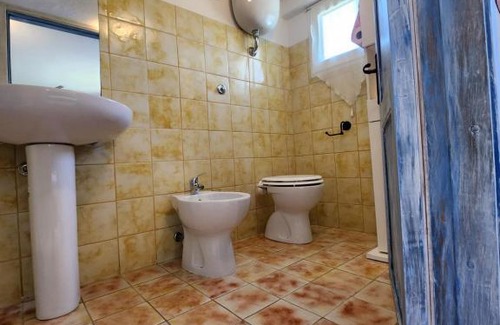 Oristano House | locazione breve Figu Morisca