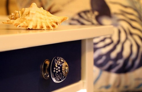 Centro Storico Apartment | Locazione breve Nautilus - Antica dimora indipendente con patio