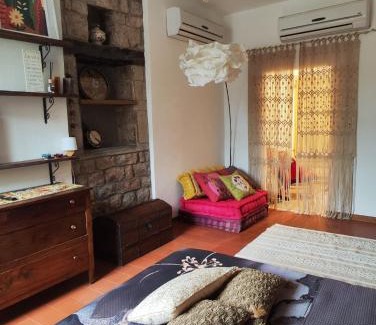 Gubbio Apartment | Locazione Gattapone 3 all'angoletto