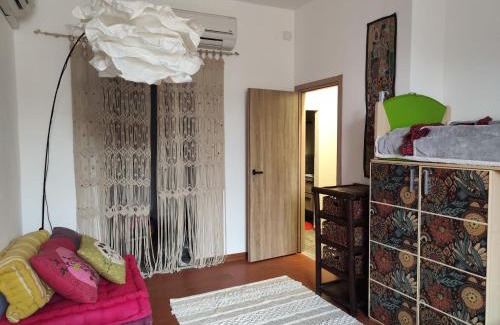 Gubbio Apartment | Locazione Gattapone 3 all'angoletto