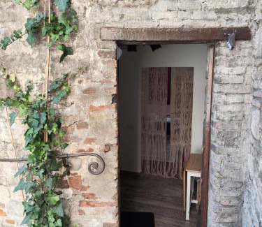 Gubbio Apartment | Locazione Gattapone 3 all'angoletto