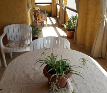 Santa Caterina House | locazione in Pittinuri