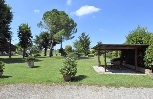 Ariano nel Polesine Apartment | Locazione Turistica Azienda Agricola Forzello-3