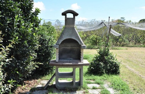 Ariano nel Polesine Apartment | Locazione Turistica Azienda Agricola Forzello-3