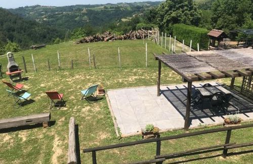 Castellino Tanaro Apartment | Locazione turistica La Bella Langa