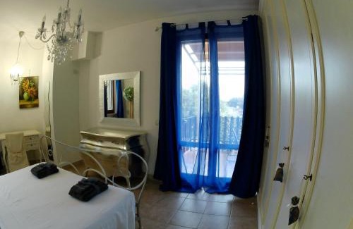 Gualdo Cattaneo Apartment | Locazione Turistica in bilocale sita in via Ponte di Ferro 2 b