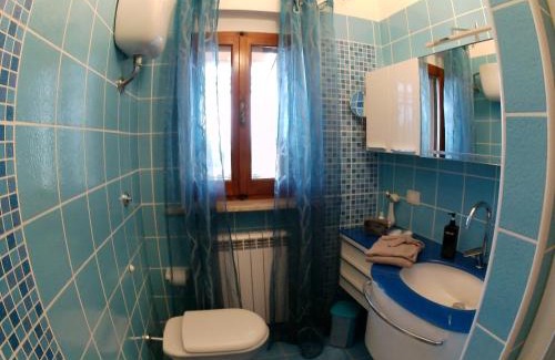 Gualdo Cattaneo Apartment | Locazione Turistica in bilocale sita in via Ponte di Ferro 2 b